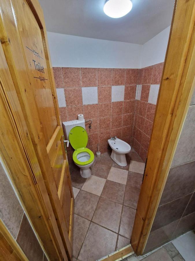7Dab Josika 4 Contactless Self Check-In Aparthotel Budapest Luaran gambar